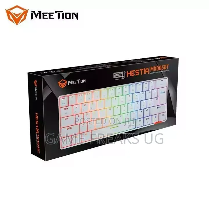 Hestia Mk 005bt