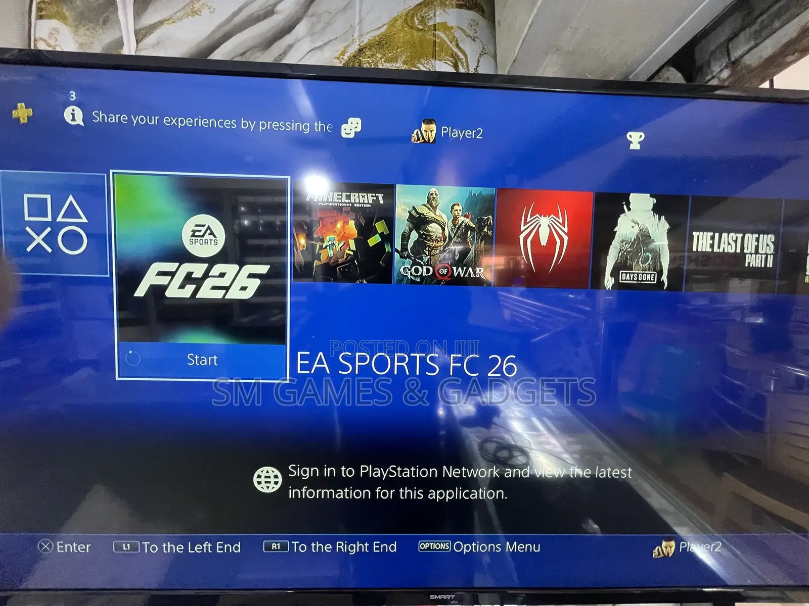 Ps4 Console Chipping, Ps4 Games Installation, 10 Top Games at 100000