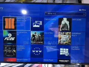 Ps4 Console Chipping, Ps4 Games Installation, 10 Top Games at 100000