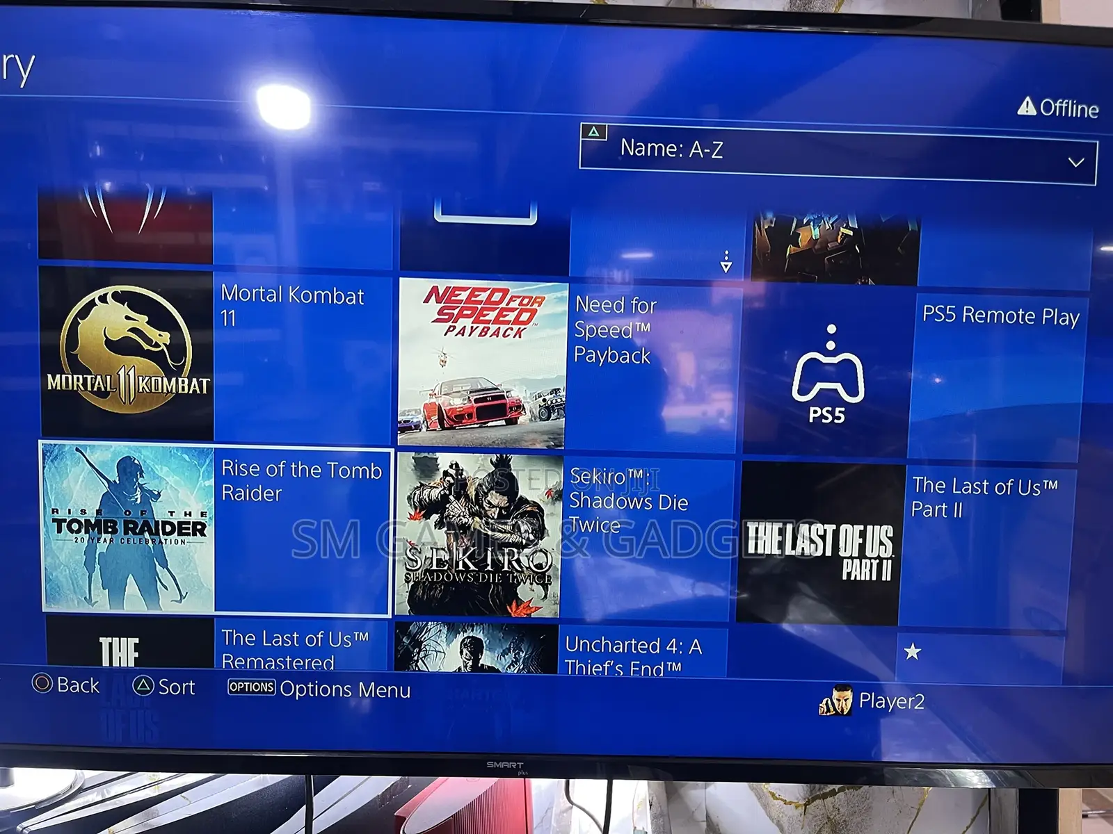 Ps4 Console Chipping, Ps4 Games Installation, 10 Top Games at 100000