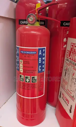 Abc Powder 4kgs