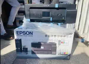 Epson Ecotank L14150 A3 Ink Tank Photo Printer