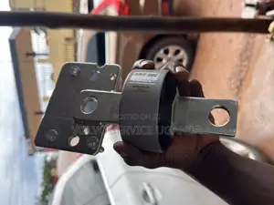Volvo Xc60 Rear Suspension Buses