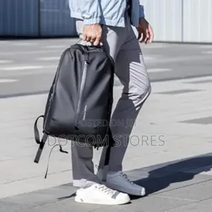 Ponasoo Laptop Backpack Bag