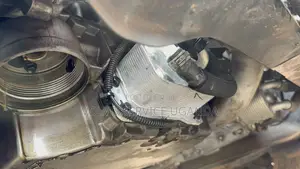 Volvo Xc60 and Xc90 2015 Engine Cooler