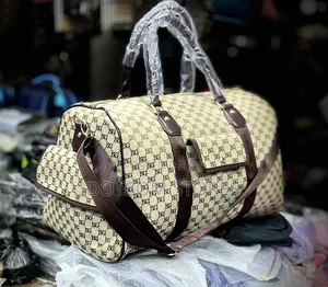 Louis Vuitton Duffle Bag