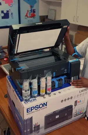 Epson L14150 Printer Available Epson L14150