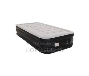 3x6 Air Mattress With Built In Pump Inflatable Mattress With Pillow