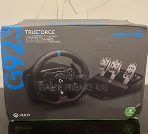 G923xbox Logitech Racing Wheel