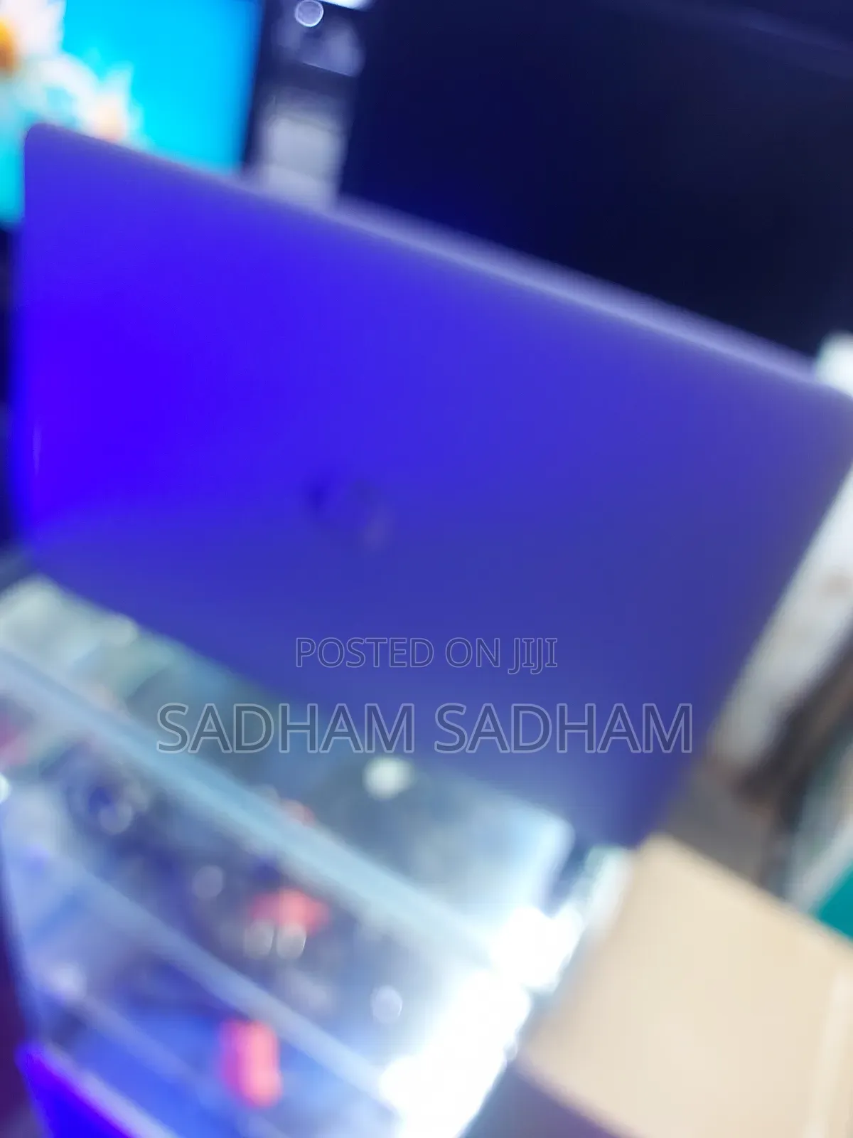 Laptop HP ProBook 450 G4 16GB Intel Core i5 SSD 512GB