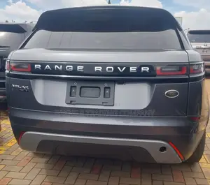 Rover 200 2019 Silver