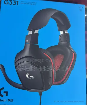 G331gaming Headphone