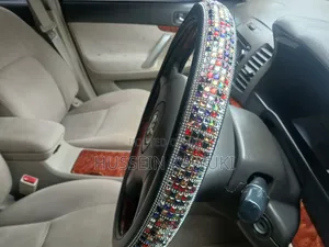 Toyota Premio 2006 Silver