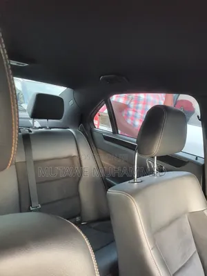 Mercedes-Benz E300 2012 Silver