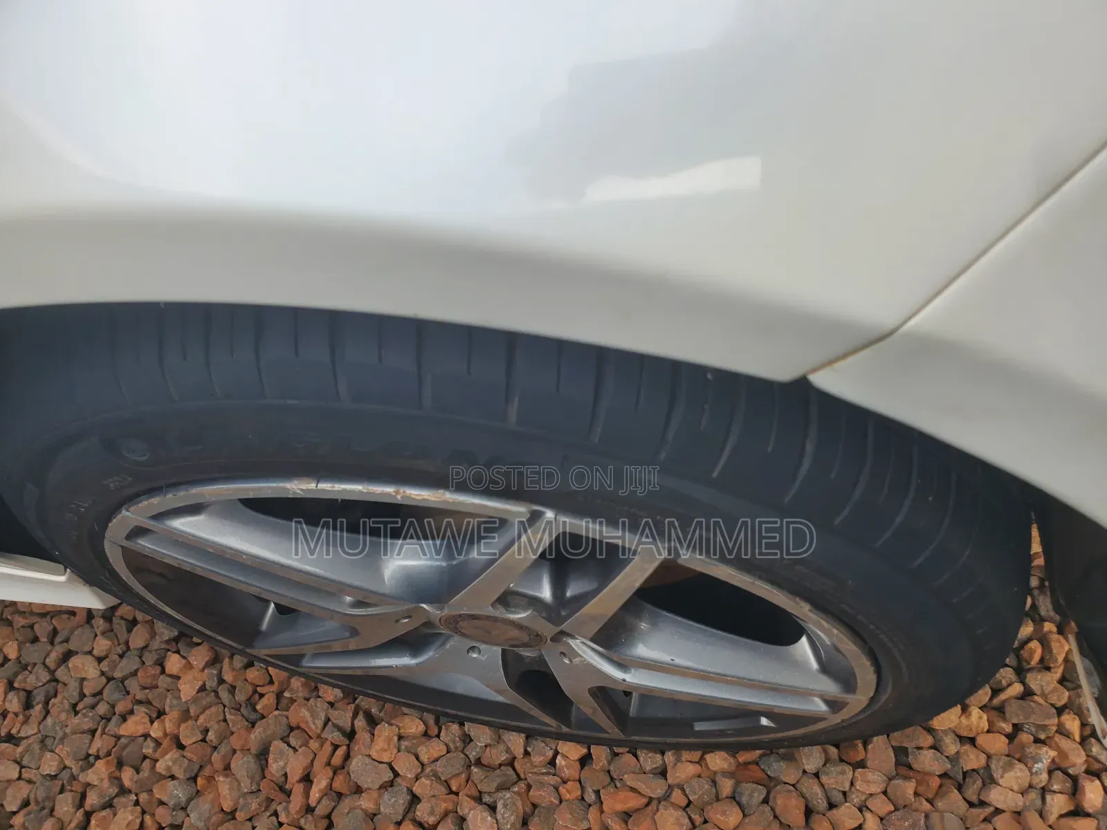 Mercedes-Benz E300 2012 Silver