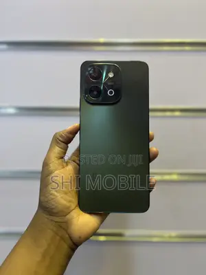 Vivo Y28 8 GB Green