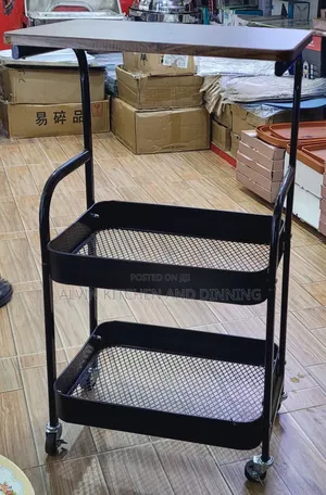 Storage Organizer 3 Tiers Multifunctional