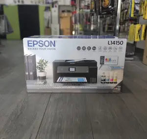 Automatic Duplex Printer L14150 A3+ Wi-Fi