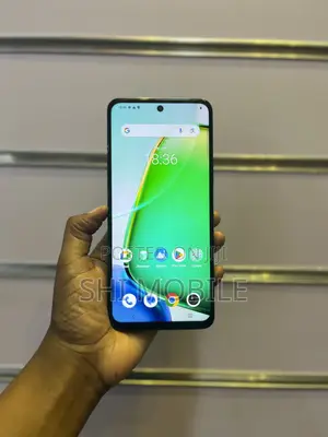 Vivo Y28 8 GB Black
