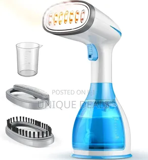 Garment Steamer for Iron Clothes