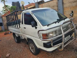Toyota Townace 2004 White