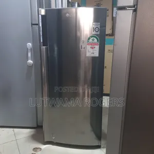 Lg Smart Inverter 201ltrs