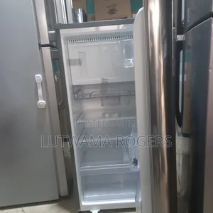 Lg Smart Inverter 201ltrs