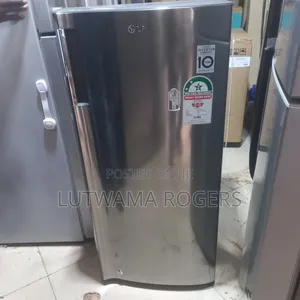 Lg Smart Inverter 201ltrs