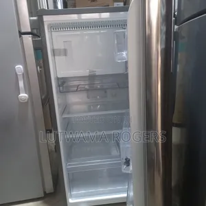 Lg Smart Inverter 201ltrs