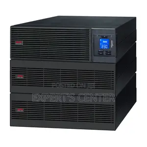 Apc Ups Srv20krilrk 20 Kva 3 Phase
