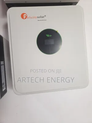 5kwh Great Felicity Lithium Battery