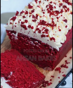 Cakes for All Occasions