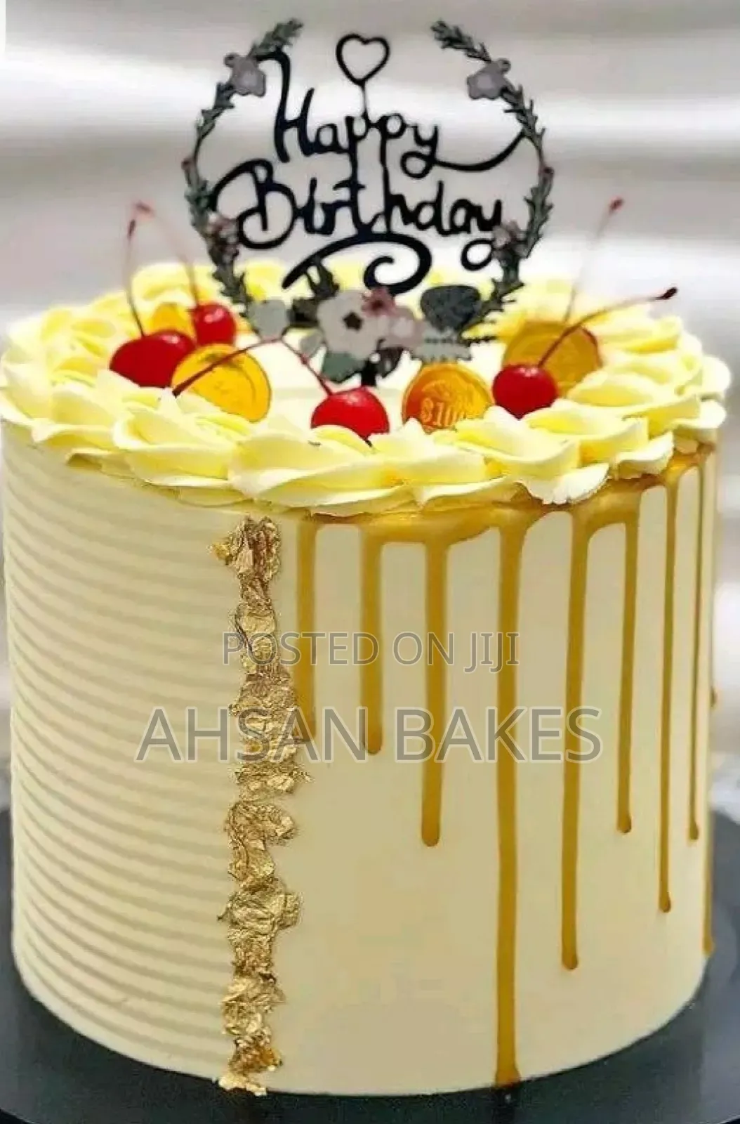 Cakes for All Occasions