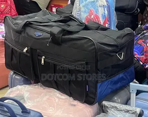 Omaya Travel Large Capacity Bag,