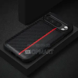 Carbon Fiber Phone Case for Google Pixel 9pro Xl /10 Pro Xl Cover