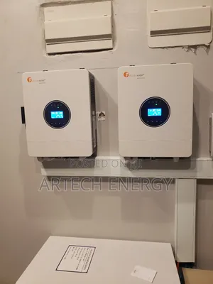 6kva Hybrid Inverter Felicity