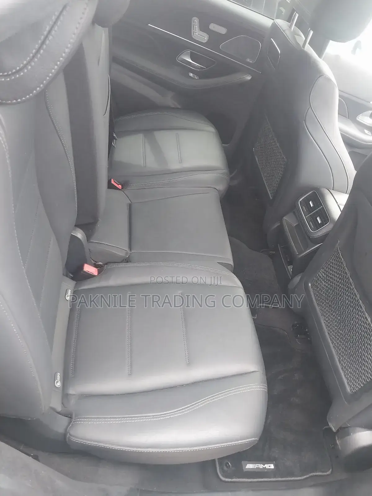 Mercedes-Benz GLE-Class 2020 Silver