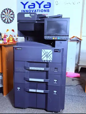 Kyocera Taskalfa 3212i Digital Copier Machine