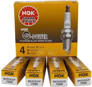 Motor Vehicle Parts