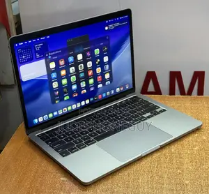Laptop Apple MacBook Pro 2020 M1 16GB Apple M1 SSD 1T
