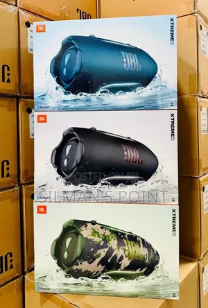 Fresh Release JBL Xtreme 5 2026 Model Speaker