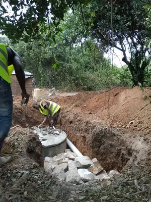 Reliable Bio-Digester Installations in Mukono