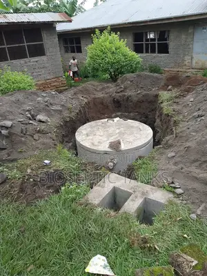 A Successful Bio-Digester Installation in Luwero