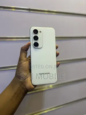 Tecno Spark 40 Pro+ 256 GB White