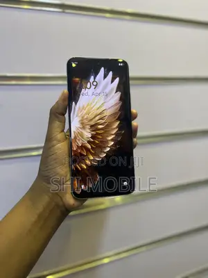Tecno Spark 40 Pro+ 256 GB White