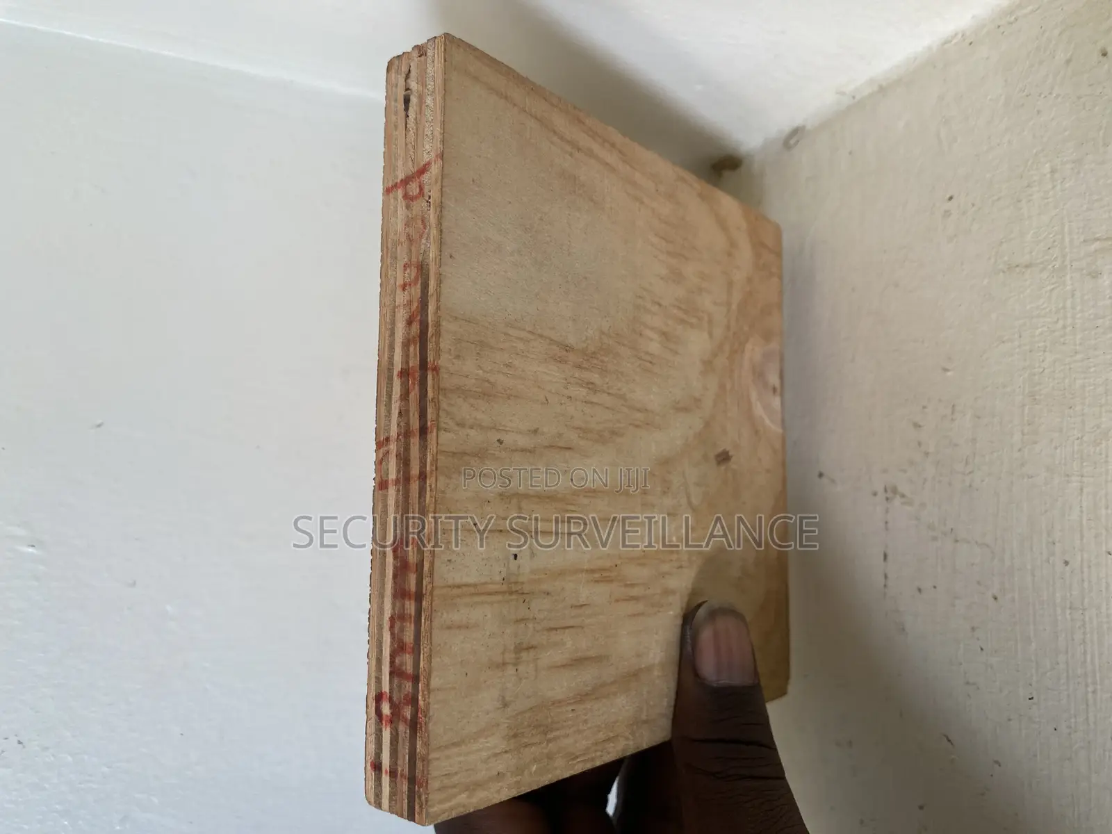 18mm Ply Wood