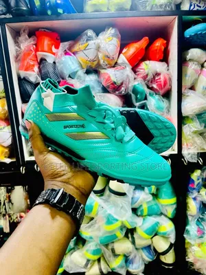 Fairplay Boots Sport Zone