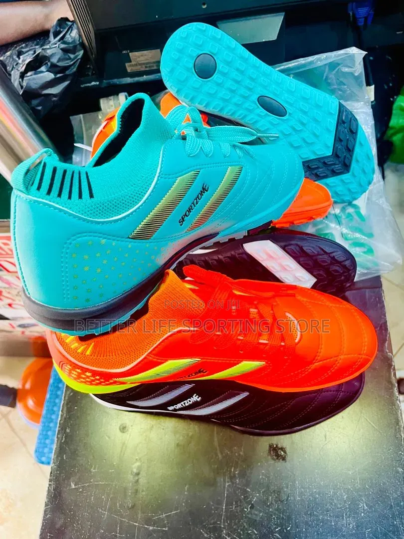 Fairplay Boots Sport Zone