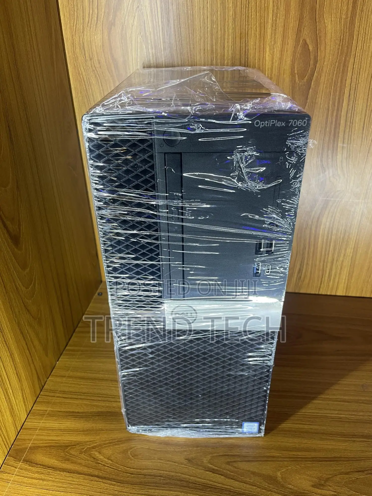 Desktop PC Tower
