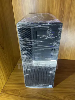 Desktop PC Tower